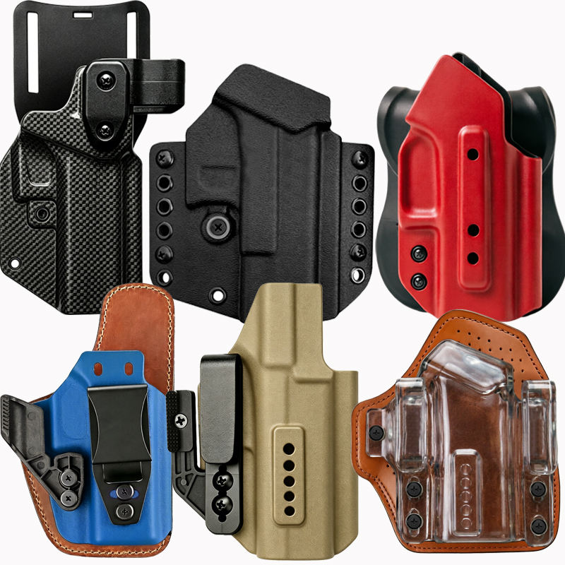 Custom tooling